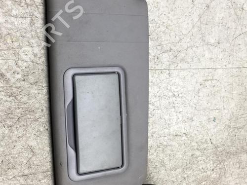 Højre solskærm AUDI A3 (8L1) 1.8 T (150 hp) 25576514