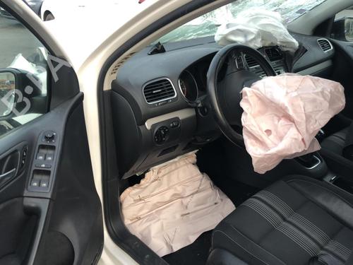 Headrest VW GOLF VI (5K1) 1.4 TSI | BP25581221I31 - Image 13