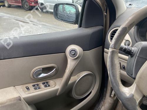 Headlight switch RENAULT CLIO III (BR0/1, CR0/1) | BP25573878I24 - Image 13