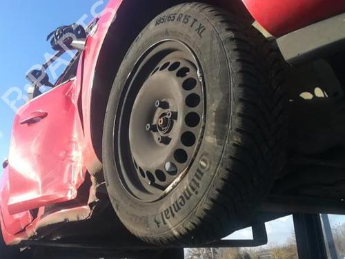 Starter OPEL CORSA D (S07) 1.3 CDTI (L08, L68) | BP25516254M8  - Image 18