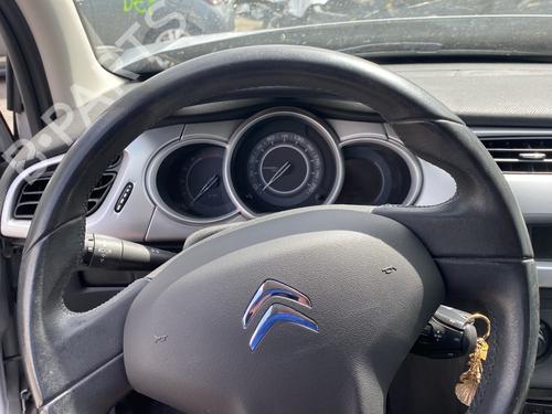 Left front window switch CITROËN C3 II (SC_) 1.4 HDi 70 (SC8HZC, SC8HR0, SC8HP4) | BP28576791I27 - Image 22