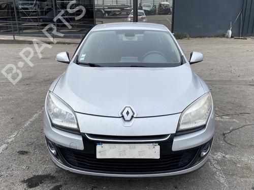 Climate control RENAULT MEGANE III Hatchback (BZ0/1_, B3_) 1.5 dCi (BZ0C) | BP30706411I5  - Image 29