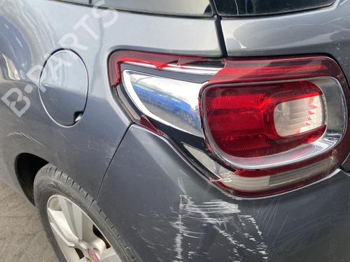 ABS pump CITROËN DS3 (SA_) 1.6 HDi 110 | BP26684375M43  - Image 18