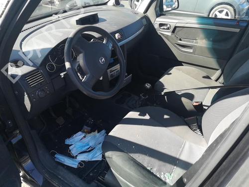 Starter OPEL MERIVA A MPV (X03) 1.6 16V (E75) | BP25580079M8  - Image 18