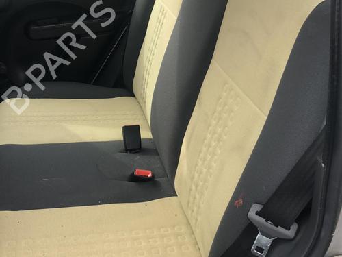 Seat buckle FIAT PANDA (169_) 1.2 (169.AXB11, 169.AXB1A) | BP25579907I32 - Image 5