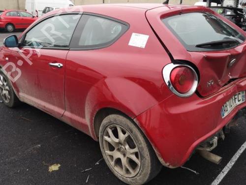 Starter ALFA ROMEO MITO (955_) 1.3 MultiJet (955AXP1A, 955AYC1A) | BP25559351M8  - Image 20