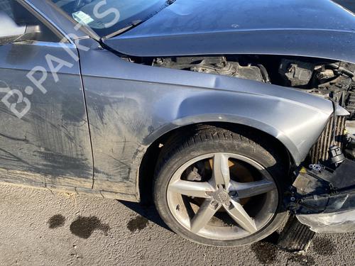 Right sun visor AUDI A4 B8 Avant (8K5) 2.0 TDI | BP25498875I2  - Image 6