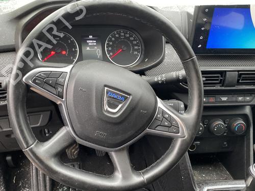 Steering column stalk DACIA JOGGER (RK_) 1.0 TCe 100 ECO-G (RKMT) | BP30971383I23  - Image 21