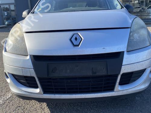 Left front window switch RENAULT SCÉNIC III (JZ0/1_) 1.5 dCi | BP31835344I27  - Image 19