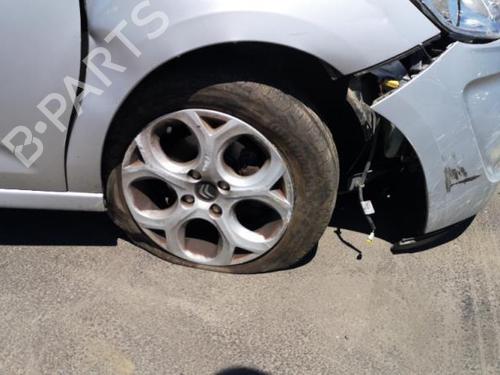 Sprinklertank CITROËN C3 II (SC_) 1.4 HDi 70 (SC8HZC, SC8HR0, SC8HP4) | BP25523921C113 - Image 8