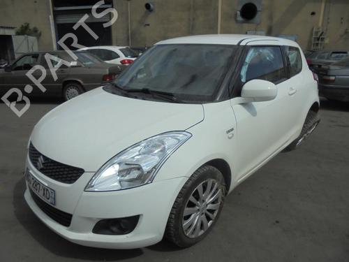 Starter SUZUKI SWIFT IV (FZ, NZ)  | BP25578120M8  - Image 14