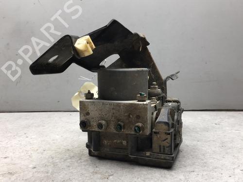 ABS Bremseaggregat RENAULT CLIO II (BB_, CB_) 1.5 dCi (B/CB07) | BP25552266M43 