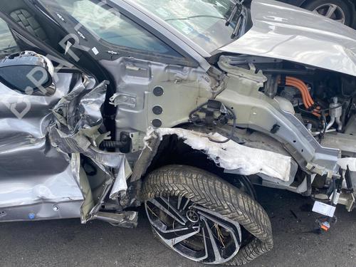 Rear right seatbelt DS DS 5 (KF_) Hybrid4 | BP25546857I28 - Image 18