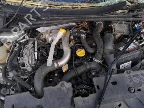 Left tailgate light RENAULT CLIO IV (BH_) 1.6 RS (BHJ4, BHJ6, BHMM) | BP25519640C79  - Image 14