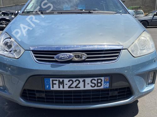 Climate control FORD C-MAX (DM2) 1.8 TDCi | BP25582048I5 - Image 24