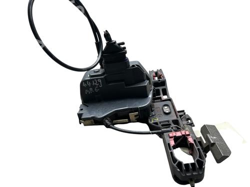 Used Front left lock RENAULT ESPACE IV (JK0/1_) 3.0 dCi (JK0J, JK0V) (177 hp) 32390275