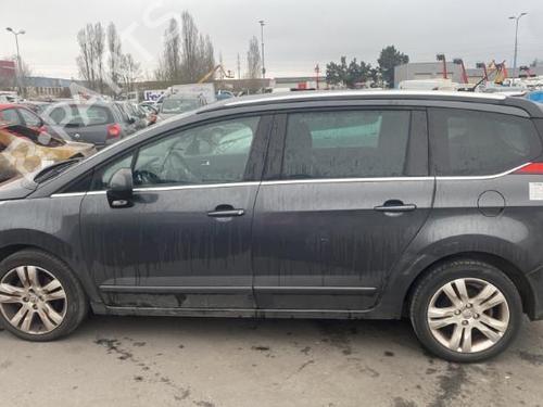 Radio PEUGEOT 5008 (0U_, 0E_) 1.6 HDi | BP26938515E6 