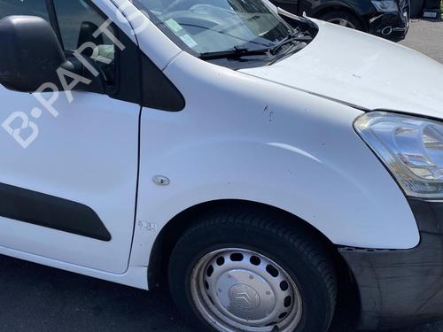 Rudehejsemekanisme Højre foran CITROËN BERLINGO Box Body/MPV (B9) 1.6 HDi 90 16V | BP25571432C23 - Image 16