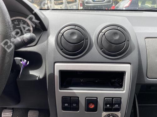 Rear left seatbelt DACIA LOGAN MCV (KS_) 1.5 dCi (KS0W) | BP25547241I29 - Image 21