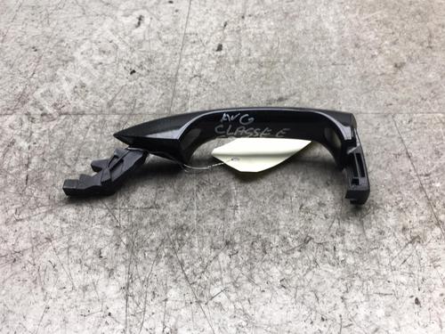 Front left exterior door handle MERCEDES-BENZ E-CLASS (W212) E 250 CDI / BlueTEC (212.003, 212.004) | BP25528997C128 