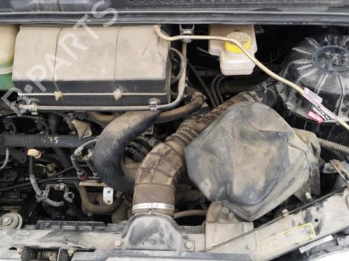 Heater blower motor CITROËN JUMPER I Van (244) 2.0 HDi | BP25524052M62 