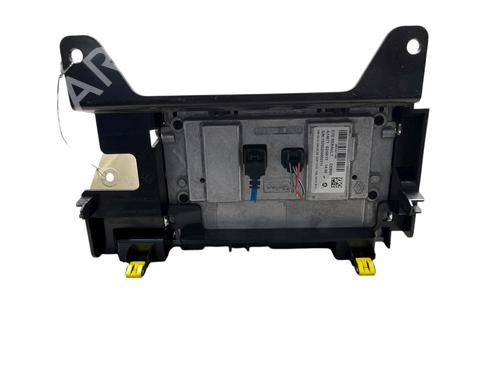 Display monitor RENAULT KADJAR (HA_, HL_) 1.5 dCi 110 (HLA3) | BP29299528C48 