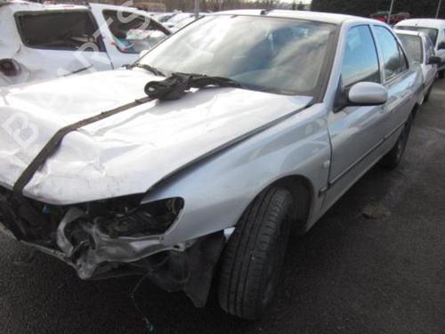 Heater blower motor PEUGEOT 406 (8B) 2.0 HDI 90 | BP25536486M62 