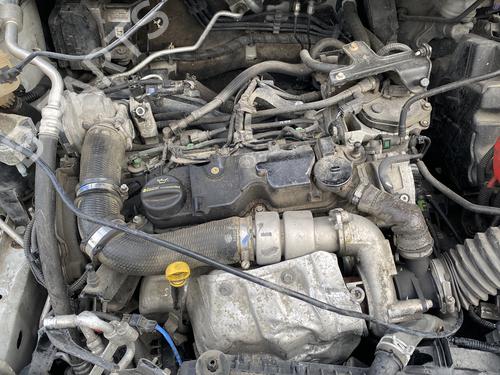 Display FORD FIESTA VI (CB1, CCN) 1.4 TDCi | BP25502223C48 