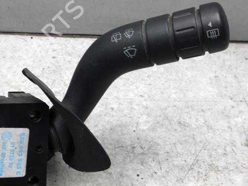 Used Steering column stalk Steering column stalk VW FOX Hatchback (5Z1, 5Z3, 5Z4) 1.2 (55 hp) 25551494 25551494