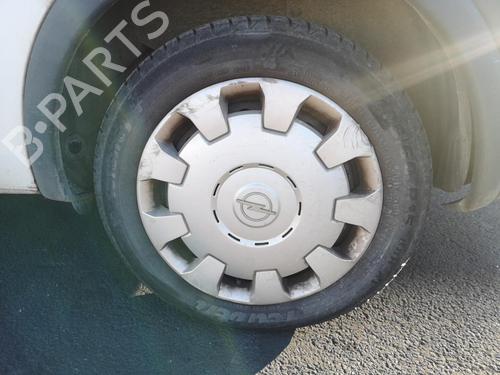 Front left seatbelt OPEL COMBO Box Body/MPV 1.3 CDTI 16V | BP25537975I26  - Image 23