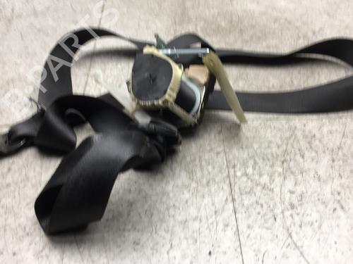 Used Front left seatbelt Front left seatbelt OPEL CORSA C (X01) 1.2 Twinport (F08, F68) (80 hp) 25532212 25532212