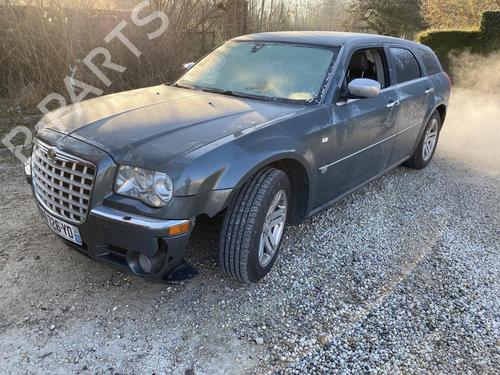 Left front window switch CHRYSLER 300C Touring (LX, LE) 3.0 CRD | BP25547365I27 - Image 5