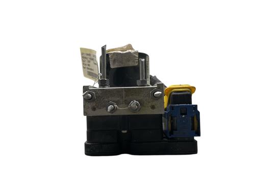 ABS Bremseaggregat RENAULT MEGANE III Hatchback (BZ0/1_, B3_) 1.4 TCe (BZ0F, BZ1V) (131 hp) 25543064