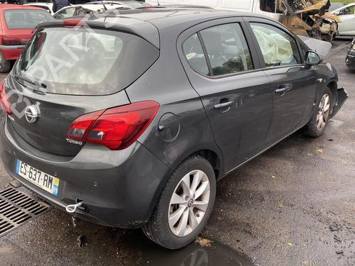 Alternator OPEL CORSA E (X15) 1.4 Turbo (08, 68) | BP26527457M7 - Image 5