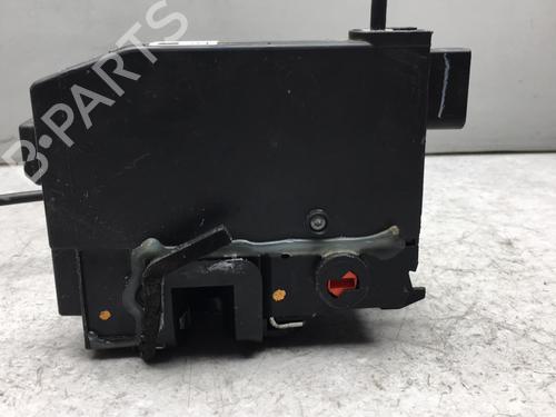 Rear left lock PEUGEOT 308 II (LB_, LP_, LW_, LH_, L3_) 1.5 BlueHDi 130 | BP25520159C100 