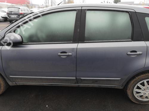 Left taillight NISSAN NOTE (E11, NE11) 1.5 dCi | BP25580780C34  - Image 29