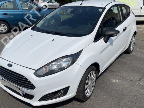 Front left seatbelt FORD FIESTA VI (CB1, CCN) 1.5 TDCi | BP25504076I26 - Image 6