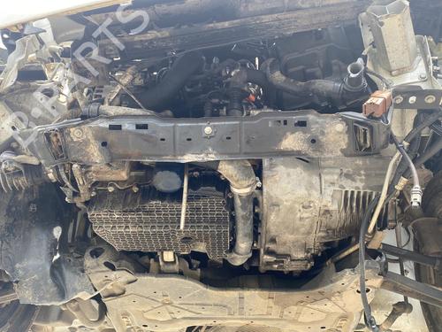 Steering rack PEUGEOT EXPERT Van (V_) 2.0 BlueHDi 120 | BP25546584M22 - Image 34