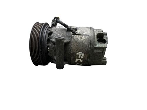 AC Kompressor NISSAN QASHQAI I (J10, NJ10) 1.5 dCi | BP29842617M34 