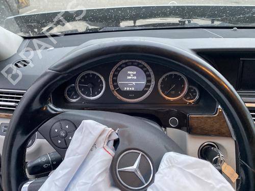 Left front window switch MERCEDES-BENZ E-CLASS (W212) E 220 CDI | BP32726682I27 - Image 22