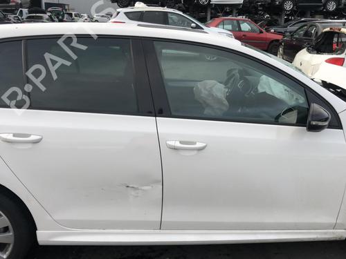 Headrest VW GOLF VI (5K1) 1.4 TSI | BP25581221I31 - Image 16