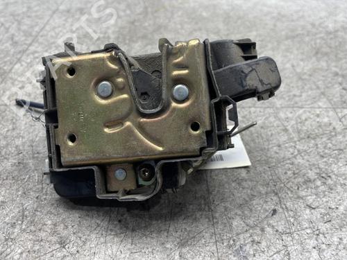 Used Rear right lock SEAT CORDOBA (6K1, 6K2) 1.9 D (64 hp) 25522967