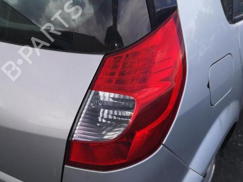 Startmotor RENAULT SCÉNIC II (JM0/1_) 1.9 dCi (JM14) | BP26497952M8