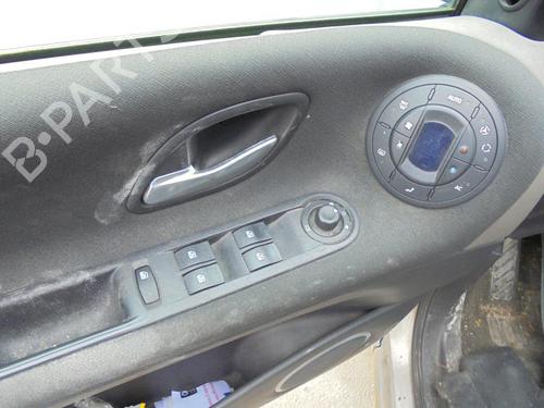 Left tailgate light RENAULT ESPACE IV (JK0/1_) 1.9 dCi (JK0U) | BP25577517C79 - Image 9