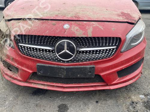 Front left window mechanism MERCEDES-BENZ A-CLASS (W176) A 250 (176.044) | BP25504446C22 - Image 19