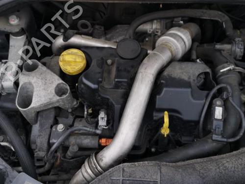 Fuel flap RENAULT CLIO III (BR0/1, CR0/1) 1.5 dCi (BR0H, CR0H, CR1S, BR1S) | BP25559333C131 