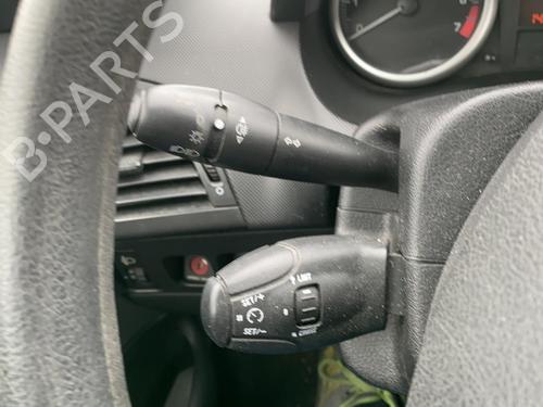 Left sun visor PEUGEOT 206+ (2L_, 2M_) 1.4 i | BP25552069I1  - Image 10