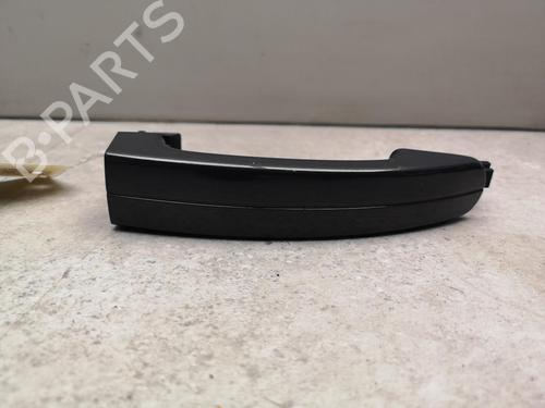 Used Front right exterior door handle FORD GRAND C-MAX (DXA/CB7, DXA/CEU) 1.6 TDCi (115 hp) 25554207