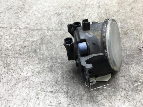 Venstre  Fortil Tågelygte RENAULT ESPACE IV (JK0/1_) 1.9 dCi (JK0U) (116 hp) 25510922