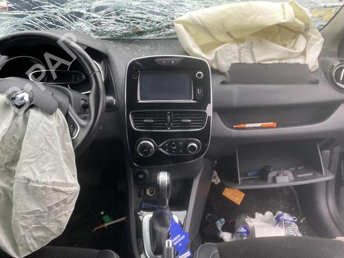 Headrest RENAULT CLIO IV (BH_) 1.5 dCi 90 | BP26026391I31 - Image 22